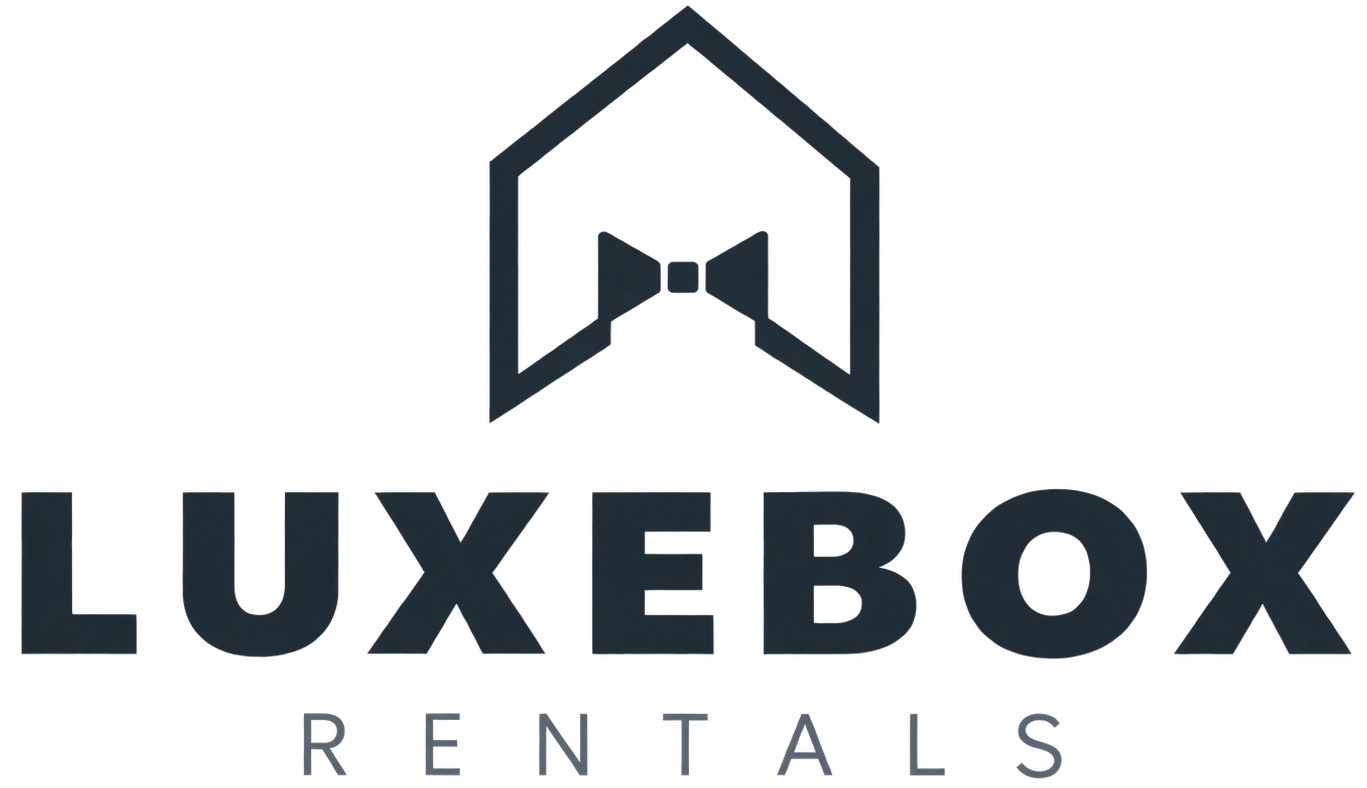 LuxeBox Rentals